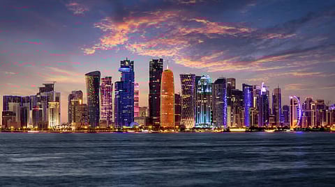 How AI is reshaping the financial services sector in the Gulf 