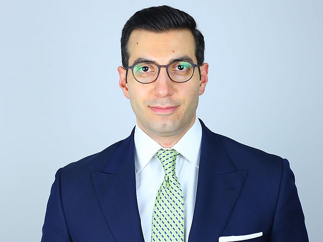 Raymond Kisswany - Davidson & Co jpeg