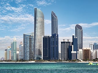 Abu Dhabi  
