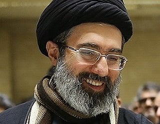 Mojtaba Khomenei, son of Ayatollah Ali Khamenei, chosen as Iran’s new Supreme Leader, says report.