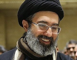 Mojtaba, son of Ayatollah Ali Khamenei, chosen as Iran’s new Supreme Leader: Report
