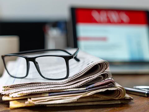 The UAE recognised early on that effective crisis management cannot be achieved without a vigilant and capable media system — one able to keep pace with unfolding events while presenting information with transparency and credibility.