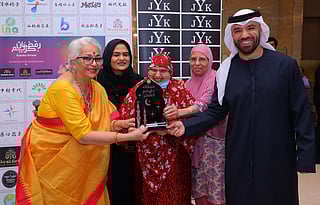 Special Ramadan iftar highlights inclusion in Dubai