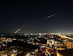 New video links timing of school strike to US attack on nearby IRGC facility in Iran: Media