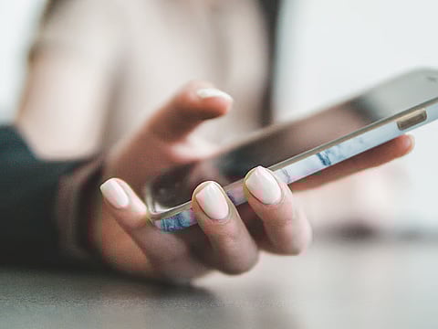 Parkin alert: UAE residents warned to protect digital identity against new scams