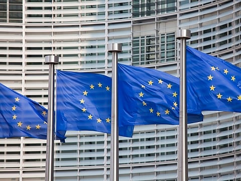 EU reaffirms solidarity with regional partners; condemns Iranian aggression