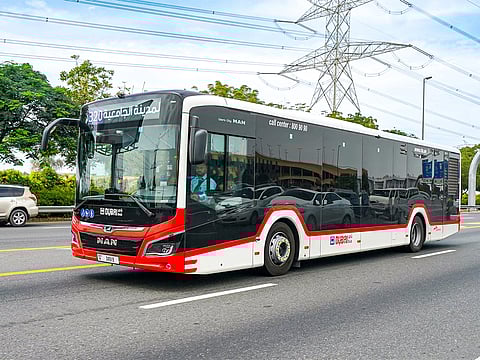 Joining International Bus Benchmarking Group (IBBG) will help Dubai compare performance and adopt international best practices.