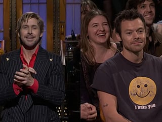 Harry Styles & Ryan Gosling on SNL