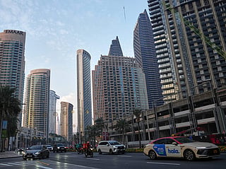 Dubai RTA steps up night-time road maintenance, rehabilitation