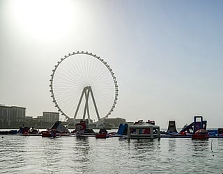  Some attractions remain closed as a precautionary measure