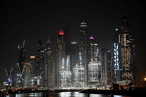 Sheikh Hamdan said that Agentic AI opportunities go beyond technology, reshaping business models, strengthening competitiveness, and accelerating innovation across sectors.