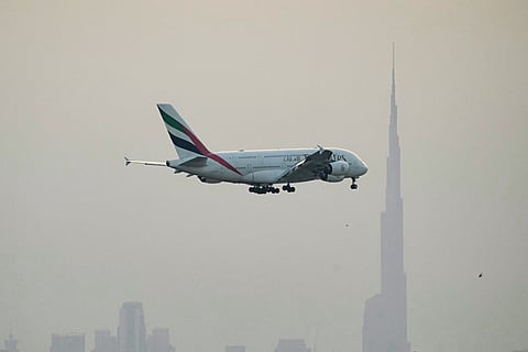 Emirates is ramping up investments across Dubai South as the airline prepares for its long-term future at DWC.