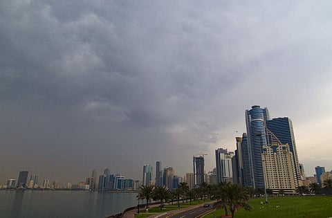 Authorities have mobilised workforce and equipment to manage flooding risks.