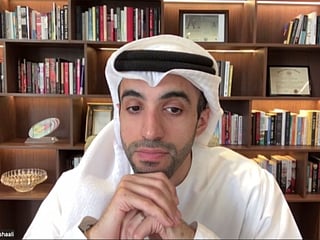 Abdulnasser Jamal Alshaali, Ambassador of the UAE to India, has assured the safety of the large Indian community in the UAE.