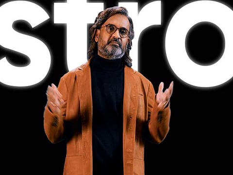 Shekhar Natarajan: Founder, AI Orchestro.AI’s Angelic Intelligence.