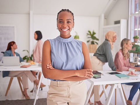 Ready for Business: UAE businesswomen lead global ventures with strategic expertise