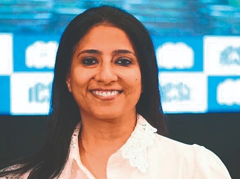 Gunjan Gangwani: Transforming compassion into action with Barkat Meal initiative