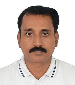 Manoj Natarajan