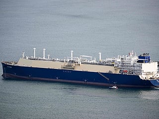 Iran will block oil exports as long as war continues