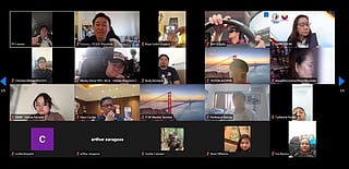 The Filipino Social Club has initiated a coordination meeting between the UAE Filipino community and the Philippine Department of Migrant Workers