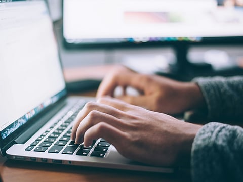 Such messages may include claims about the arrival of a shipment or requests to update personal details, and sometimes use numbers or names that falsely suggest affiliation with official entities