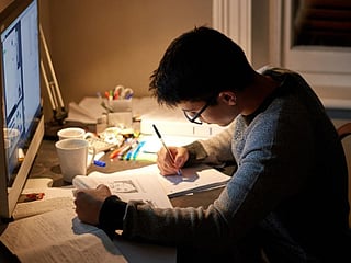 How elite admissions consulting operate