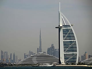Dubai  