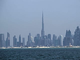 Dubai  
