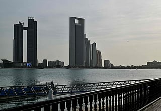 Abu dhabi  