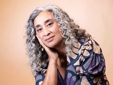 Gandbhir, an Indian-American documentary filmmaker based in the United States, has become the first woman ever to receive Oscar nominations for both Best Documentary Feature and Best Documentary Short in the same year. 