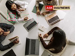 Can you work in the UAE on your husband's visa?