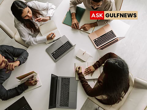 Ask Gulf News: Can you work in the UAE on your husband's visa? Here's what you need to know