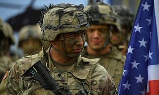 140 US troops wounded in Iran conflict: Pentagon