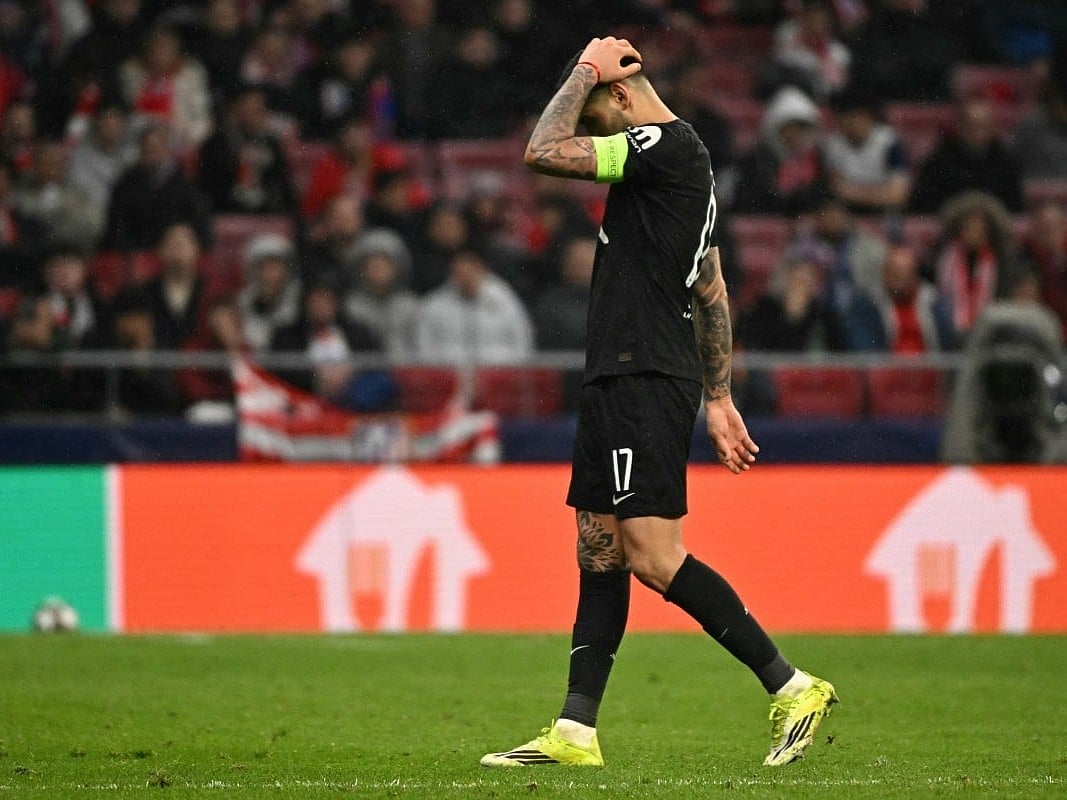 Three Premier League clubs played in Europe on Tuesday night 