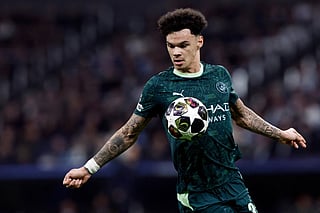 All three English clubs in action play at home in the UCL Round of 16 second-leg