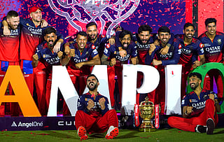 RCB to host Sunrisers Hyderabad in opener as IPL 2026 to commence on March 28