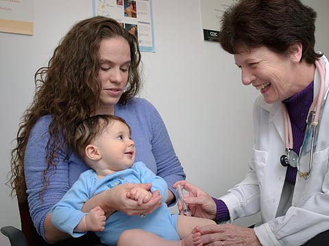 UAE draft law proposes tougher penalties for vaccination neglect