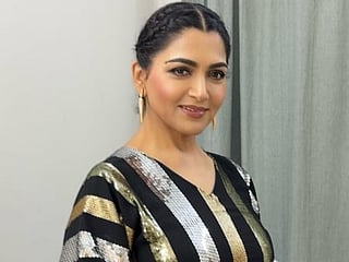 Khushboo Sundar