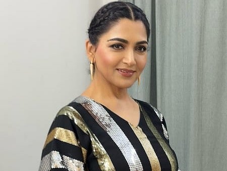 Khushboo Sundar