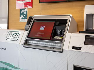 How Dubai Police serves you 24/7 without human staff 