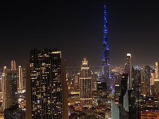 Dubai 