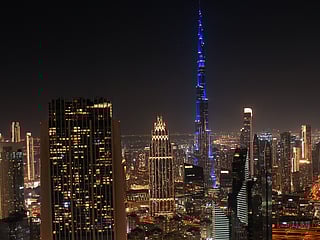 Dubai 