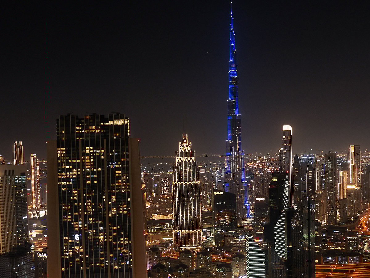 Dubai 