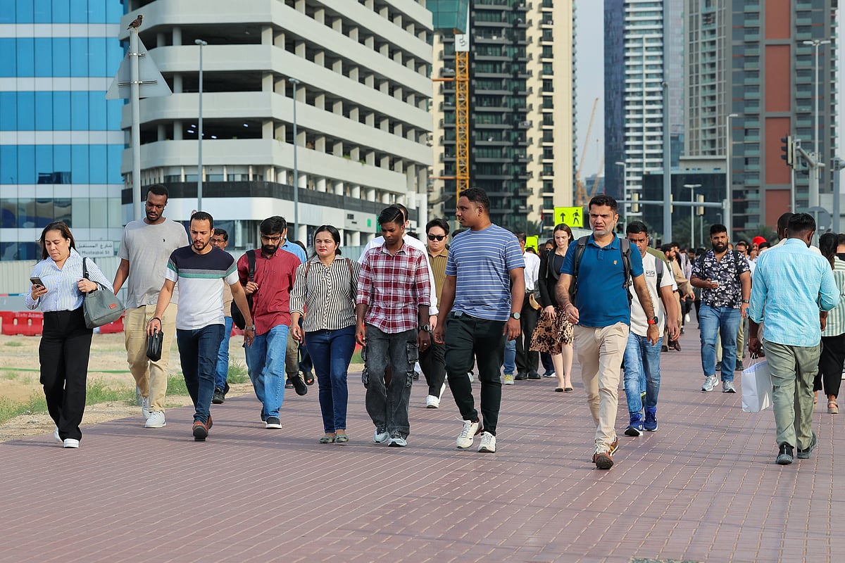 How a Dubai filmmaker captured UAE spirit in new song