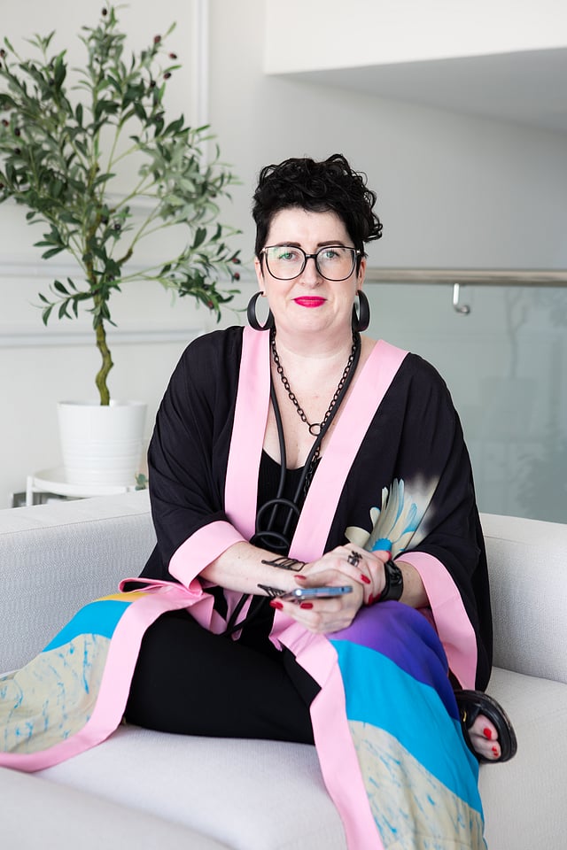 Business as usual: Britons praise UAE leadership and stability during tensions