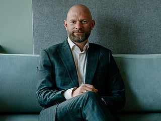 Vladimir Razuvaev, Chief Executive, Yango Tech