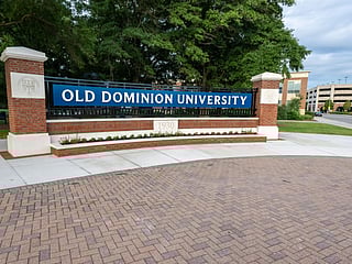 Old Dominion University