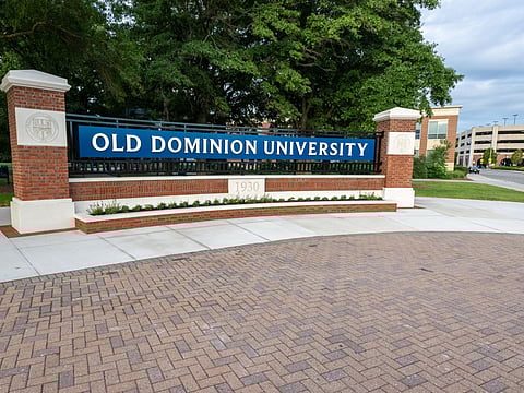Old Dominion University
