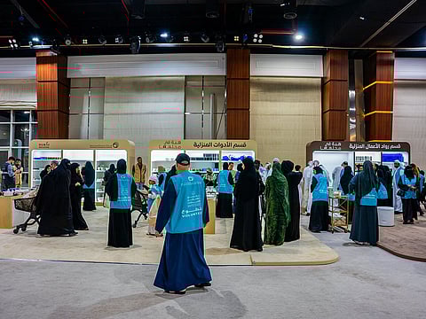 Dubai’s ‘Gift It Forward’ initiative delivers D14 million in Eid support to 4,000 families