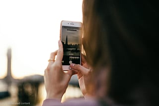 Public Filming of Drones Poses Security Risks, Expert Says